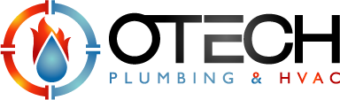 Otech Plumbing & HVAC – 100% Satisfaction Guaranty