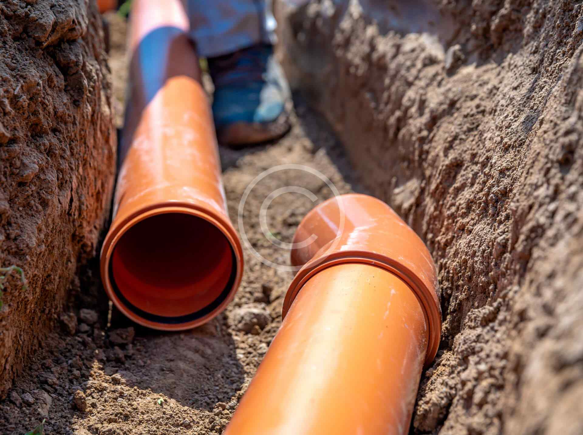 Plumbing Repair