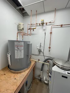 OTECH Plumbing & HVAC place picture